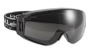 Bolle Safety - Gogle Ochronne - PILOT - Smoke - PILOPSF - Ochrona oczu i twarzy - miniaturka - grafika 1