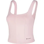 Biustonosze - Biustonosz sportowy Bra Mini Logo Champion - miniaturka - grafika 1