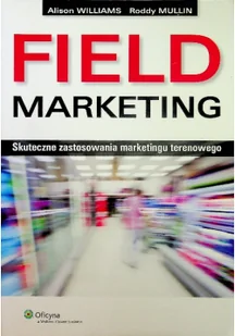 Field Marketing - Biznes - miniaturka - grafika 1