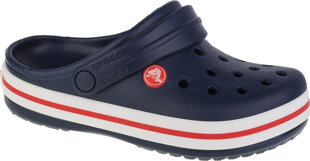 Crocs Crocs Crocband Clog K 207006-485 Granatowe 38/39
