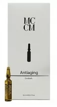 Ampułka Prof Antiaging Koktajl 5ml - Lifting MCCM - Serum do twarzy - miniaturka - grafika 1