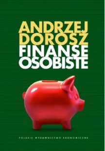 Finanse osobiste - Finanse, księgowość, bankowość - miniaturka - grafika 1