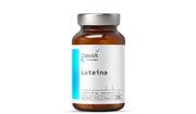 Wzrok i słuch - OstroVit Pharma Luteina - suplement diety 30 kaps. - miniaturka - grafika 1