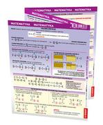 Lektury szkoła podstawowa - matematyka. maxi ściąga - miniaturka - grafika 1