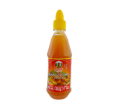 Sosy w słoikach - Sos mango 200 ml  1 szt. - miniaturka - grafika 1