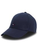 Czapki męskie - Tommy Hilfiger Czapka z daszkiem Classic Bb Cap E367895041 Granatowy - miniaturka - grafika 1