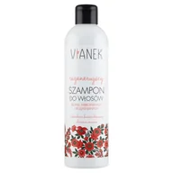 Szampony do włosów - Vianek Regenerujący szampon do włosów blond - Regenerujący szampon do włosów blond - - miniaturka - grafika 1