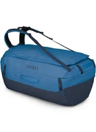Torby podróżne - Torba plecak Osprey Transporter Duffel 120 - blue flame / nocturnal blue - miniaturka - grafika 1