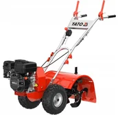 Glebogryzarki - YATO YT85592 - miniaturka - grafika 1