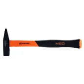Młotki - NEO-TOOLS Młotek ślusarski 25-143 0.3 kg) - miniaturka - grafika 1