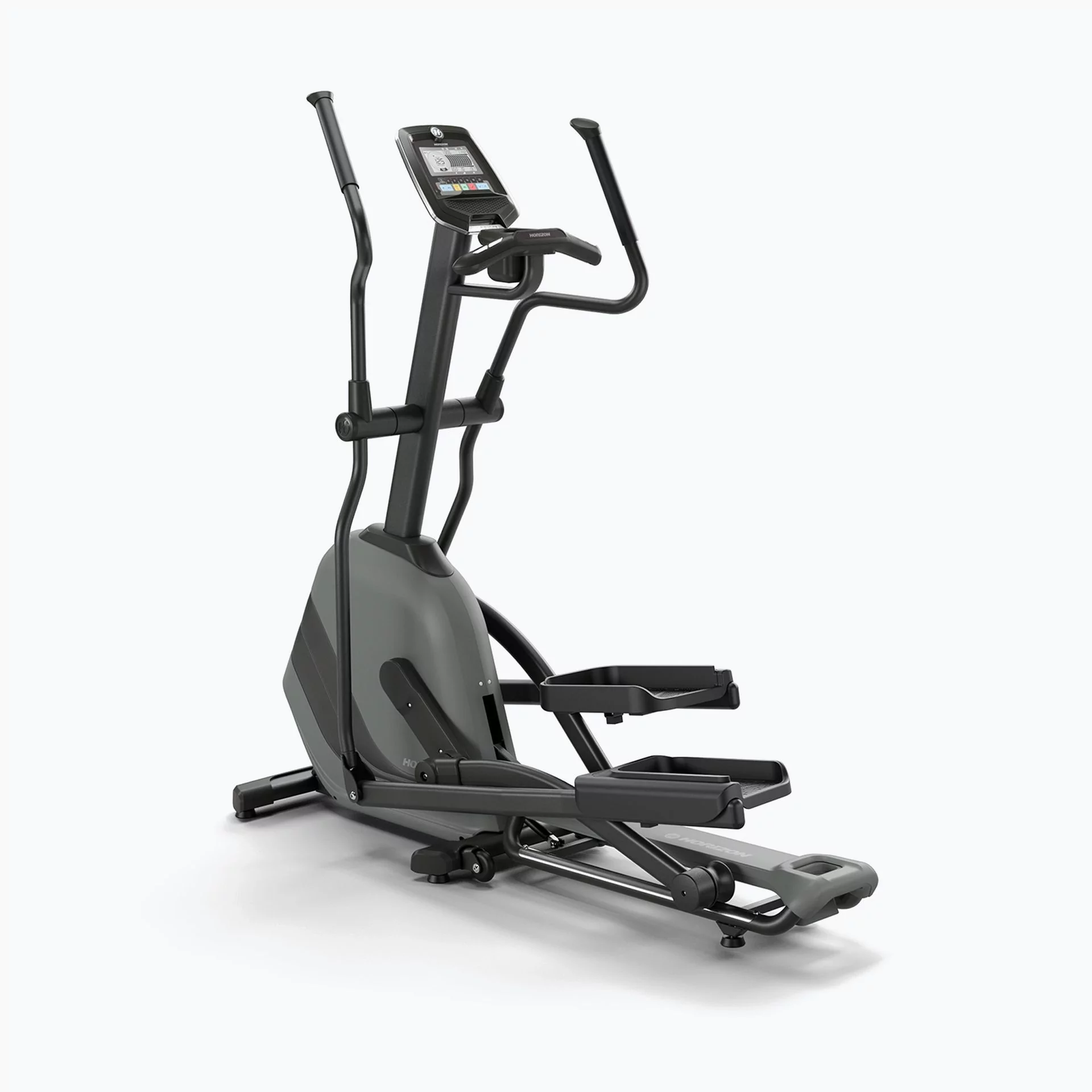 Trenażer eliptyczny Horizon Fitness Andes 5.1