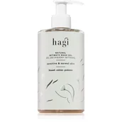 Żele do higieny intymnej - Hagi Cosmetics ŻEL INTYMNY DO MYCIA 300.0 ml - miniaturka - grafika 1