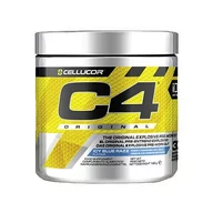 Przedtreningówki - Cellucor Przedtreningówka C4 Original 195 g - miniaturka - grafika 1