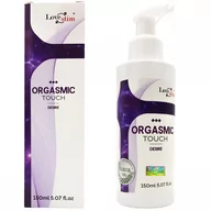 Masaż erotyczny - lovestim ORGASMIC TOUCH Orgazmowy żel do masażu i stymulacji DESIRE 150m - miniaturka - grafika 1