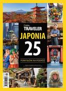 Czasopisma - National Geographic Traveler Extra - miniaturka - grafika 1