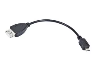 Kabel Usb 2.0 Lanberg micro Usb - Usb-a M/f 2.0 0, - Kontrolery - miniaturka - grafika 3