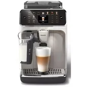 Ekspresy do kawy - PHILIPS EP5543/90 series 5500 LatteGo - miniaturka - grafika 1