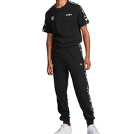 Spodnie męskie - Spodnie męskie New Era New York Yankees dresowe-XL - miniaturka - grafika 1