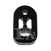 Układ wydechowy - akcesoria - Uchwyt, system wydechowy FA1 233-919 - miniaturka - grafika 1