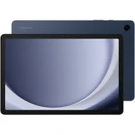 Tablety - Samsung Galaxy Tab A9+ (X216) 5G 4/64GB 5G Granatowy SM-X216BDBAEUE - miniaturka - grafika 1