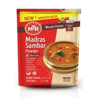 Przyprawy i zioła sypkie - Przyprawa Madras Sambar MTR 100g - miniaturka - grafika 1