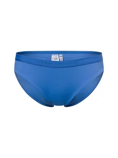 Tommy Hilfiger Figi bikini - Classic Bikini Kobiety niebieski jednolity, S - Majtki damskie Tommy Hilfiger Figi bikini - Classic Bikini Kobiety niebieski jednolity, S - Majtki damskie - miniaturka - grafika 1