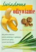 Diety, zdrowe żywienie - Świadome odżywianie - miniaturka - grafika 1