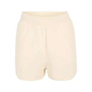 Damskie Spodenki FILA COLLINE FAW0394-10006 – Biały - Spodenki damskie - miniaturka - grafika 1