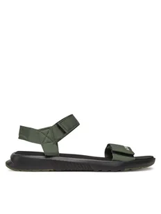 adidas Sandały Terrex Hydroterra Light JQ2572 Czarny - Sandały męskie - miniaturka - grafika 1