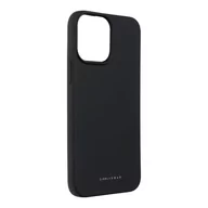 Etui i futerały do telefonów - Roar Futerał Space Case do iPhone 13 Pro Max Czarny - miniaturka - grafika 1