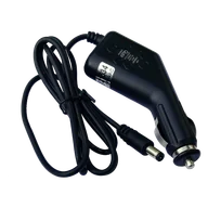 Kasy fiskalne - Car power adapter for DATECS - miniaturka - grafika 1