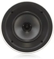 Głośniki i kolumny - Tannoy QCI 6DC Wysokiej jakości podwójny, koncentryczny głośnik sufitowy 6" do zastosowań instalacyjnych - miniaturka - grafika 1
