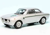 Samochody i pojazdy dla dzieci - Alfa Romeo Gta 1300 Junior (1968), 1:43 Minichamps 940120601 - miniaturka - grafika 1