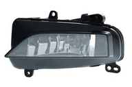 Lampy przednie - Reflektor przeciwmgłowy Hella 1NE 010 832-281 - miniaturka - grafika 1