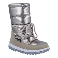 Buty dla chłopców - Richter Husky 2.0 buty dziecięce dla chłopców i dziewczynek, modne kozaki, brązowe, rozmiar 26 EU, brąz, 26 EU - miniaturka - grafika 1