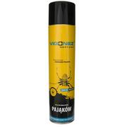 Zwalczanie i odstraszanie szkodników - Vigonez Neptune Spray do zwalczania pająków - 600 ml VIG0923 - miniaturka - grafika 1