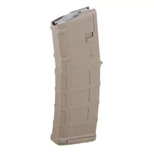 Magpul - Magazynek PMAG 30 AR-15 / M4 - GEN M3 - MCT - MAG557 - Osprzęt do wiatrówek - miniaturka - grafika 1