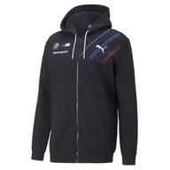 Odzież do sportów motorowych - Bluza męska Team BMW Motorsport 2023 - miniaturka - grafika 1