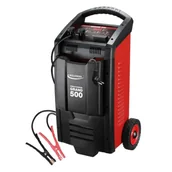 Prostowniki samochodowe - Weldman GRAND 500 WET MF CA EFB GEL AGM LiFePO4 12/24V - miniaturka - grafika 1