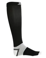 Hokej - Skarpetki hokejowe Blue Sports Pro Compression Black Senior L - miniaturka - grafika 1