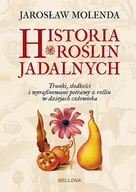Audiobooki - historia - Historia roślin jadalnych - miniaturka - grafika 1