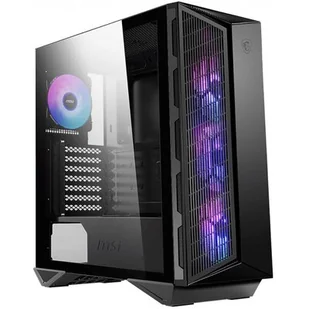 MSI MPG GUNGNIR 111R - Obudowy komputerowe - miniaturka - grafika 1