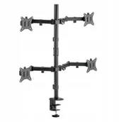 Uchwyty do telewizora - Sbox LCD-352/4-2 17-32/4x9kg/100x100 T-MLX56753 - miniaturka - grafika 1