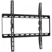 Uchwyty do telewizora - Techly LCD/LED/PDP 23-55'' 45 kg VESA Czarny (020621) - miniaturka - grafika 1