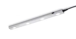 Trio Serie 2731 lampa ścienna LED Biały, 4-punktowe 273170487 - Lampy ścienne - miniaturka - grafika 1