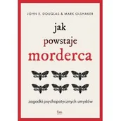 Prawo - Feeria Jak powstaje morderca Zagadki psychopatycznych umysłów - miniaturka - grafika 1