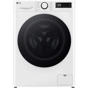Pralka LG F2D85500W - Pralki - miniaturka - grafika 1