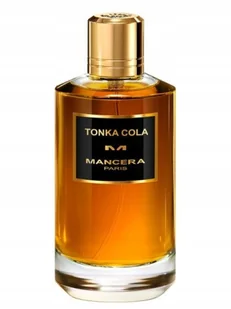 Mancera Tonka Cola Woda perfumowana, 60ml - Wody i perfumy damskie - miniaturka - grafika 1