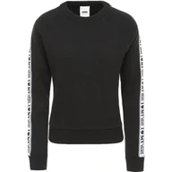 Bluzy damskie - Bluza WM MY CREW VANS VN0A3UNQBLK1 S - miniaturka - grafika 1