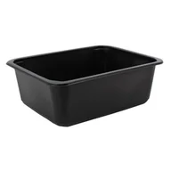 Opakowania gastronomiczne - Pojemnik do zgrzewu 227x178/80 niedziel PP 320s $ (opłata SUP) - miniaturka - grafika 1
